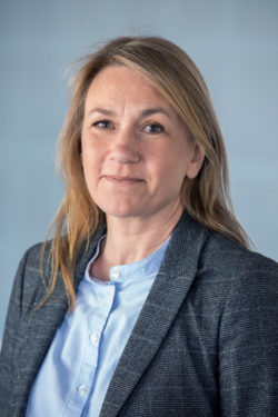 Annika Ahlberg Andersson