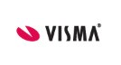 Logotyp för Visma