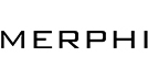 Merphi logo digital byrå