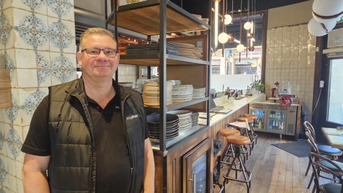 Thomas Björklund från Krogdirekt är proffs på att hjälpa dig som vill starta restaurang och vill få mer för dina pengar