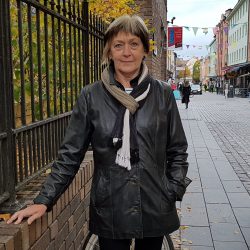 Margareta Paulsson
