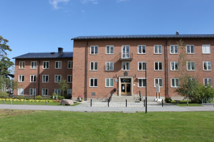Kontakt - NyföretagarCentrum, Campus Norrtälje.