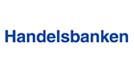 Handelsbanken logo.