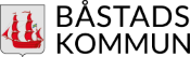 Båstads kommun logotype
