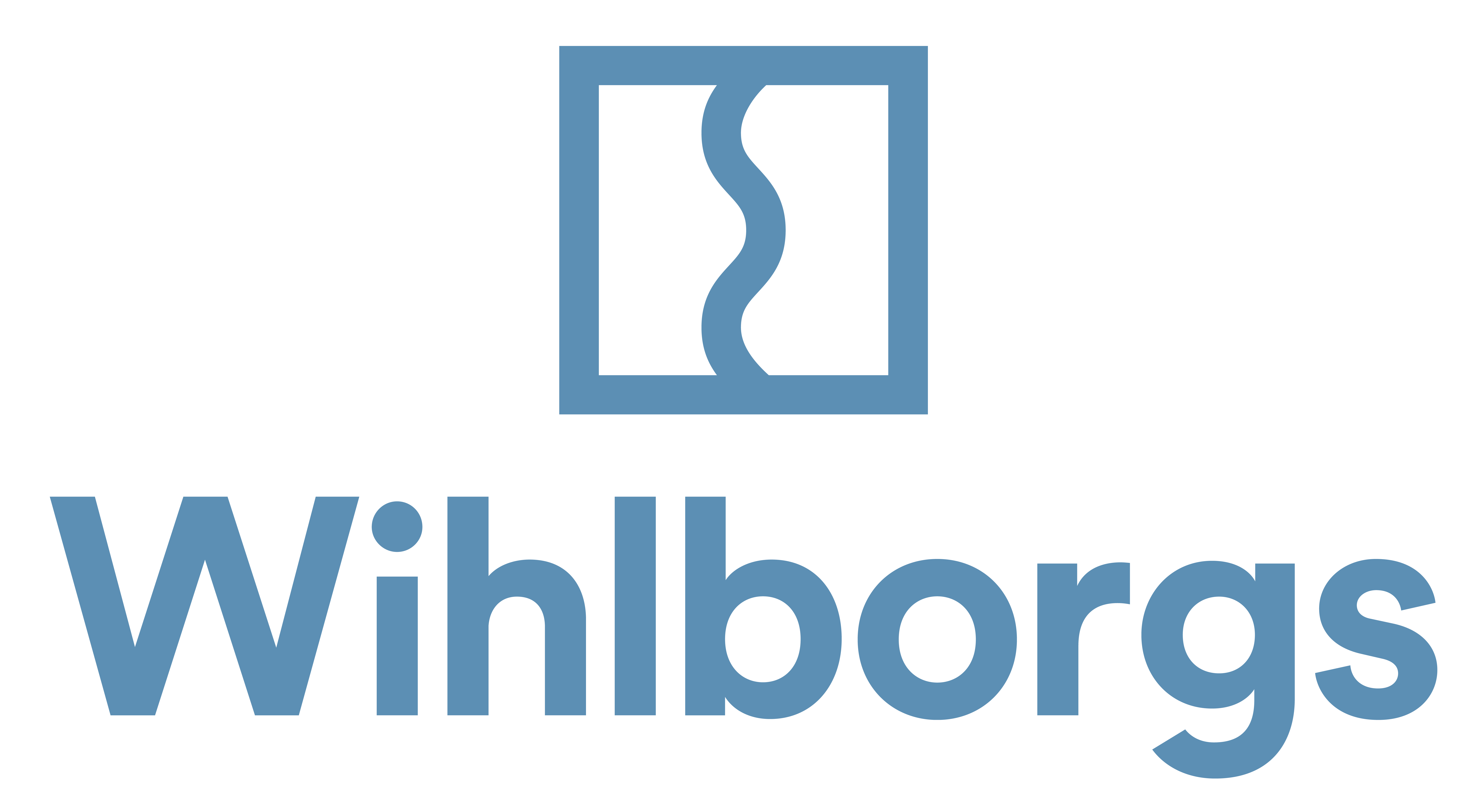 Wihlborgs logotype