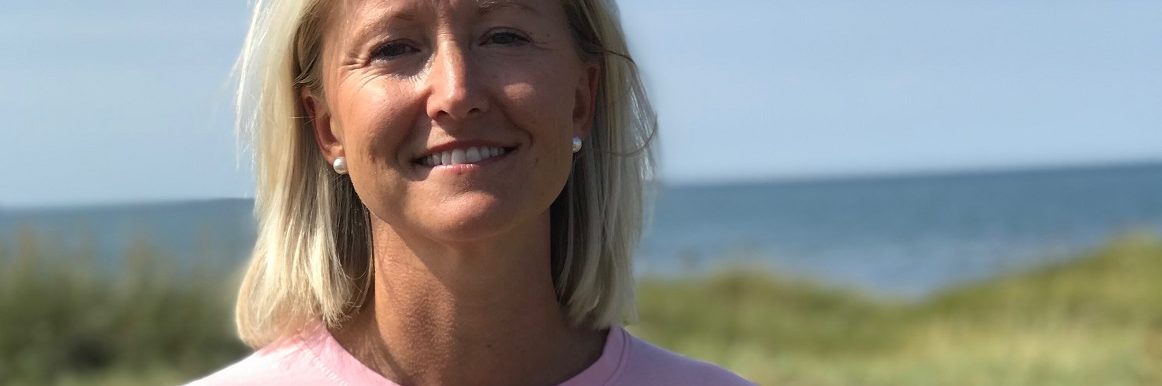Annika Borgelin Vd Båstad Turism och Näringsliv