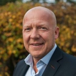 Rådgivare Göran Håkansson